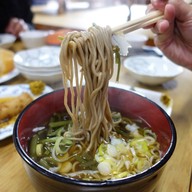 Soba&Oden 仙岩峠の茶屋