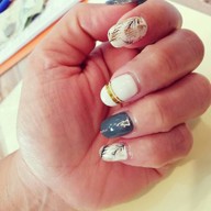 เมนูของร้าน Natynails