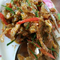 ครัวลูกเงาะ  สลกบาตร