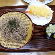 Soba&Oden 仙岩峠の茶屋
