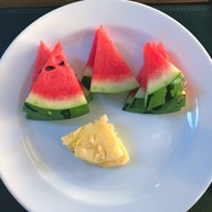 Ayrest Hotel Hua Hin