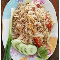 เมนูของร้าน ต้อย