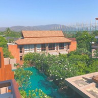 Ayrest Hotel Hua Hin