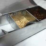 ก๋วยเตี๋ยวต้มยำ คุณสะอาด