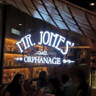 Mr. Jones' Orphanage สยามเซ็นเตอร์