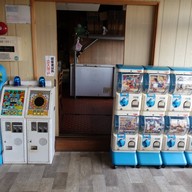 Soba&Oden 仙岩峠の茶屋