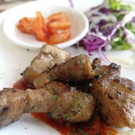 เมนูของร้าน Qooqoo