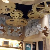 Mr. Jones' Orphanage สยามเซ็นเตอร์