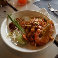 เมนูของร้าน Copper  Beyond Buffet เดอะเซ้นส์ ปิ่นเกล้า