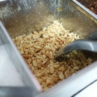 ก๋วยเตี๋ยวต้มยำ คุณสะอาด