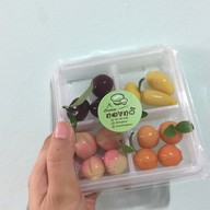 บ้านขนมทองทวี