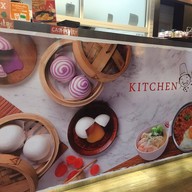 Kitchen man Express เอกมัย