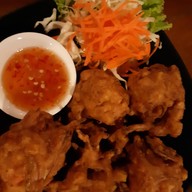 เมนูของร้าน ครัวแสงสวรรค์