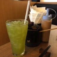 เมนูของร้าน Katsu King K Village Shopping Mall