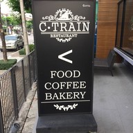หน้าร้าน C-TRAIN