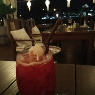 On The Ping Riverfront Eatery and Bar