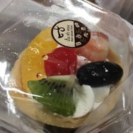 เมนูของร้าน ปั้น คำ หอม บิ๊กซีนครปฐม