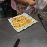 เมนูของร้าน Madame Yoo Hoo