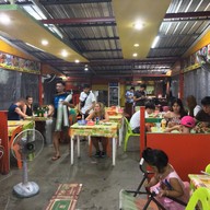 บรรยากาศ Madame Yoo Hoo