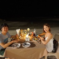 บรรยากาศ วี.เจ. โฮเท็ล