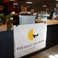 The Fox and The Moon Cafe