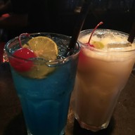 เมนูของร้าน Route66 Club