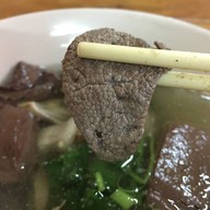 เมนูของร้าน ร้านเจ๊หมวย(เจ้าเก่าบางบอน) ปากซอยเอกชัย83