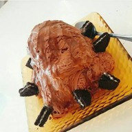 เมนูของร้าน Chill House