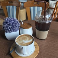 Sea Bound Cafe