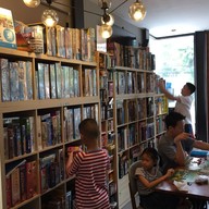 บรรยากาศ C-TRAIN