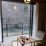 Osawa Onsen Sansuikaku Akita