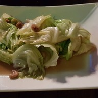 เมนูของร้าน Jabalah Live Music & Restaurant