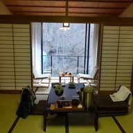 Osawa Onsen Sansuikaku Akita