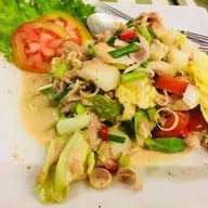 สิงโตสเต็ก