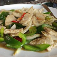 ครัวคุณแม่ หมูกระทะ