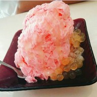 เมนูของร้าน Chill House