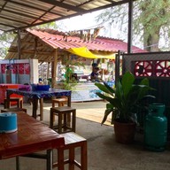 ก๋วยเตี๋ยวแม่ชิน