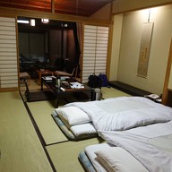 Osawa Onsen Sansuikaku Akita