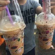 เมนูของร้าน Madame Yoo Hoo