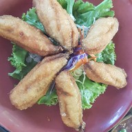เมนูของร้าน บ้านยี่สาร