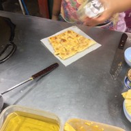 เมนูของร้าน Madame Yoo Hoo