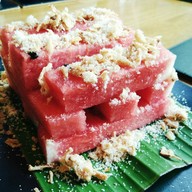 เมนูของร้าน มังคุด คาเฟ่