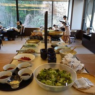 Osawa Onsen Sansuikaku Akita