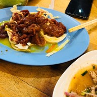 หลี จิ้มจุ่มลาบอุดรฯ