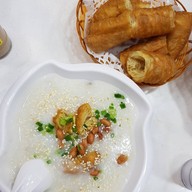 เมนูของร้าน Ocean Empire