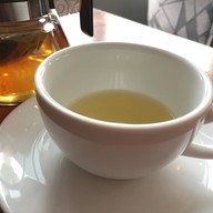 เมนูของร้าน C-TRAIN