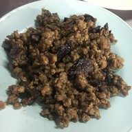 ข้าวต้มวงเวียนรถไฟ หัวหิน