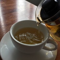 เมนูของร้าน C-TRAIN