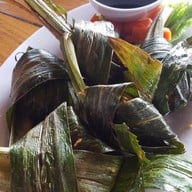 เมนูของร้าน ต้นน้ำริเวอร์วิว บางปะอิน