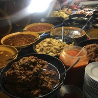 ข้าวต้มวงเวียนรถไฟ หัวหิน